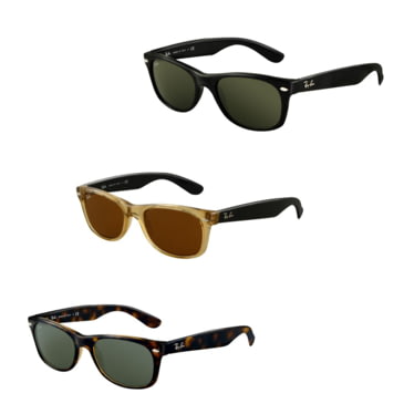 ray ban sunglasses rb2132 new wayfarer