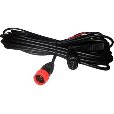 Raymarine Ext Cable, CPT-60 Xdcr, 4 meter | w/ Free Shipping and