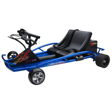 razor go cart