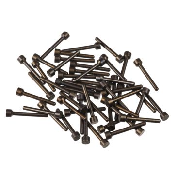 NEW RCBS 5-Pack Decapping Pins Large 9609 
