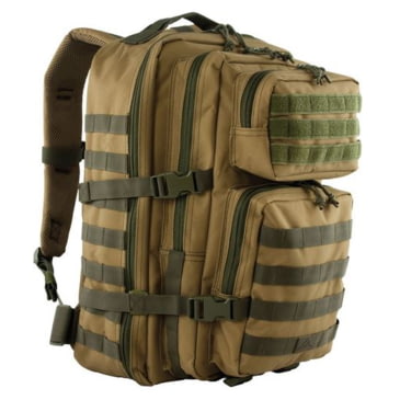 red rock outdoor gear large assault pack