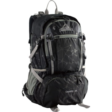 outgear backpack review