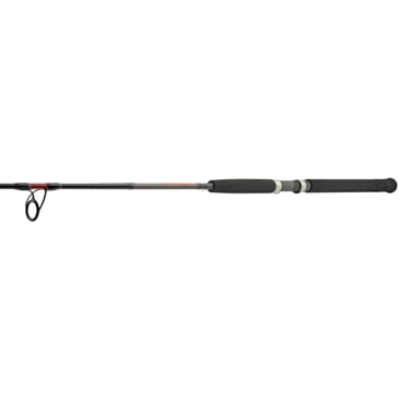 redbone inshore spinning rod