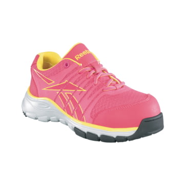 reebok hyper velocity review