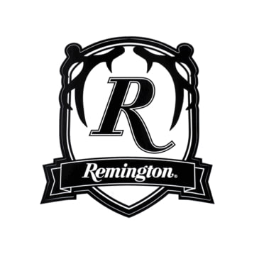 Details about   Remington Defense Firearms Sticker Decal Black Silver Free Shipping 