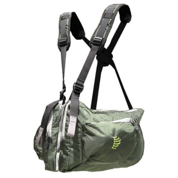 ribz tactical front pack