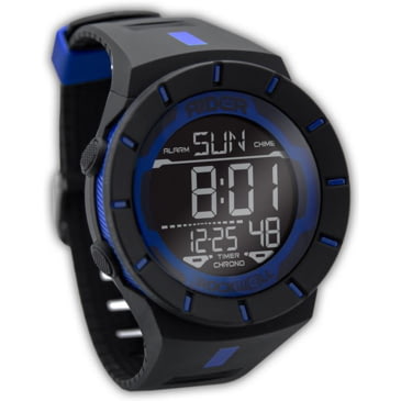police digital watch