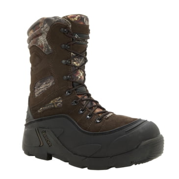 Rocky Men's 9-Inch BlizzardStalker Pro Waterproof Boots