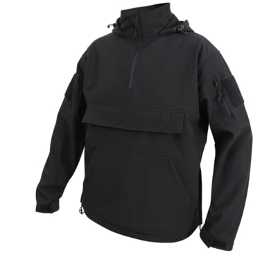 anorak softshell
