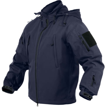 rothco softshell jacket
