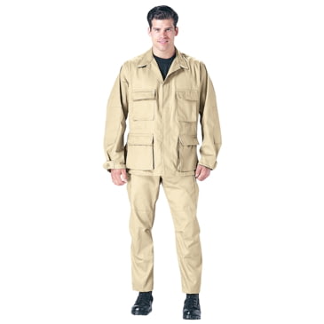 big and tall bdu pants