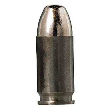 Norma Mhp 380 Acp 85 Grain Monolithic Hollow Point Brass Cased Centerfire Pistol Ammunition Free Shipping Over 49