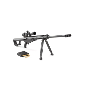 Rw Minis 50 Cal Rifle Replica 3 00 Off Free Shipping Over 49