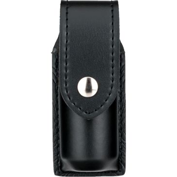 Safariland Pepper Spray Holder with Flap 38-2-9 High Gloss MKII 2OZ PUNCH II M-3