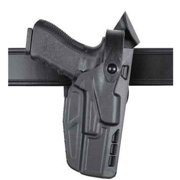 Safariland 7ts Als Level III Retention Mid-ride Duty Holster for sale online