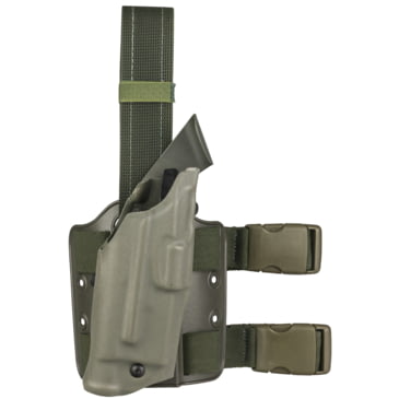 Safariland 6354 ALS Tactical Holster for Beretta 92