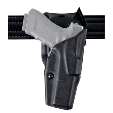 SAFARILAND 6395-219-131 ALS LOW RIDE HOLSTER SMITH & WESSON M&P 9mm .40 .22LR RH 