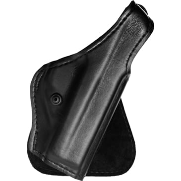 Safariland Thumb Break Concealment Paddle Holster 518-83-61 for Glock 17
