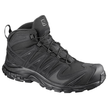 Salomon Forces Xa Forces Mid | Free Shipping $49!