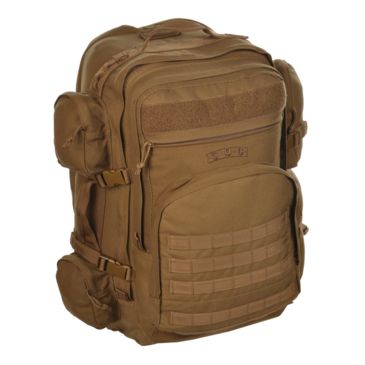 California Long Range Bugout Backpack 