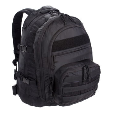 soc streamline backpack