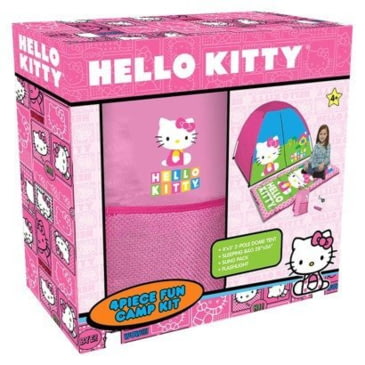 Hello Kitty Set de Plage 11 pièces