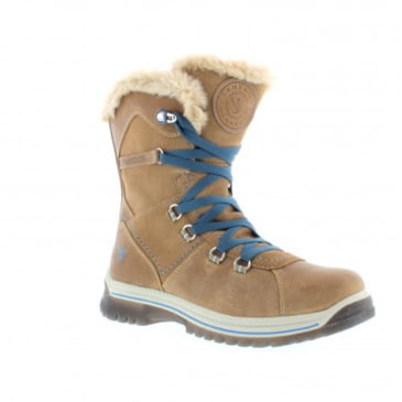 santana canada massima boots