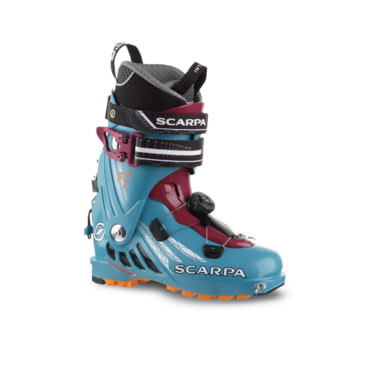Scarpa F1 Alpine Touring Boot - Womens 
