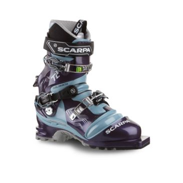 Scarpa T2 Eco -Womens | Up to 15% Off w 