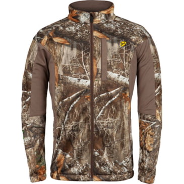 scent blocker alpha jacket