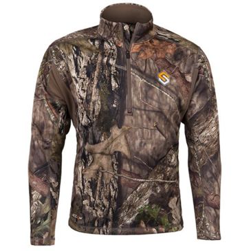 scent lok base layer
