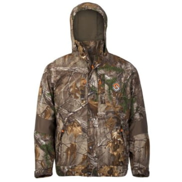 scentlok women's cold blooded jacket