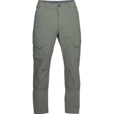 Under Armour Fish Hunter Cargo Pant Men S Free Shipping Over 49