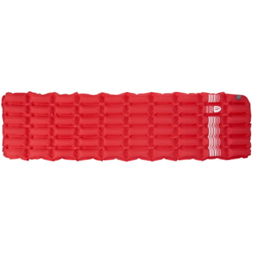 granby insulated sleeping pad