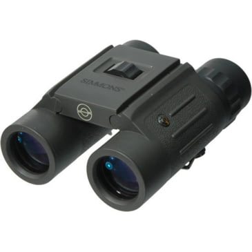 simmons binoculars 10x25