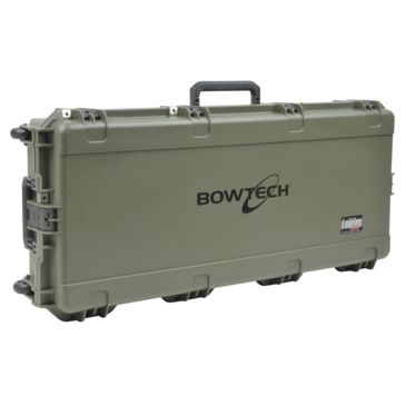 skb hard bow case