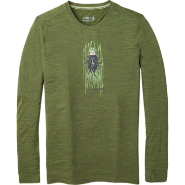 Smartwool Merino Sport 150 Old Man 