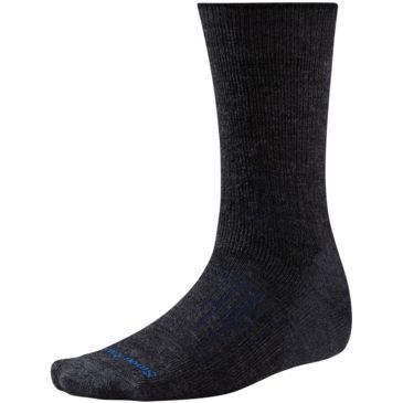 Men’s Extra Heavy Cushioned Wool Performance Sock Smartwool Mountaineering Crew Socks