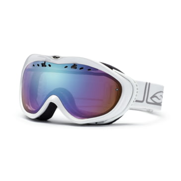 Smith Anthem Women's Ski Goggles | Free Shipping over $49!