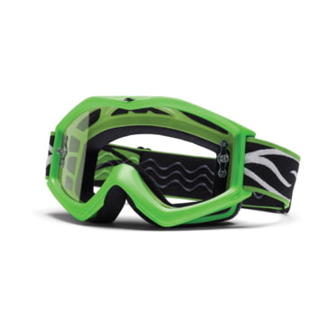 smith goggles evo