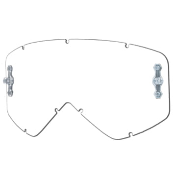 Smith Frontier Snow Goggle Replacement Lens