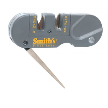 Smith S Consumer Products Pocket Pal Knife Sharpener Free Shipping Over 49