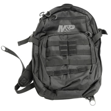 smith & wesson backpack