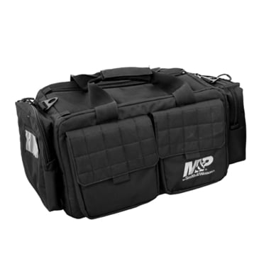 smith & wesson recruit tactical range bolsa