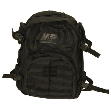 smith & wesson backpack