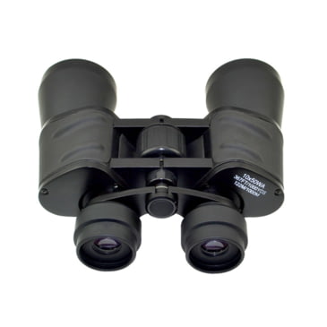 Hunting&Sporting SNIPER® 10X50mm All Terrain Binoculars with Strap&Carry Case 