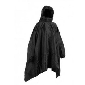 poncho liner jacket