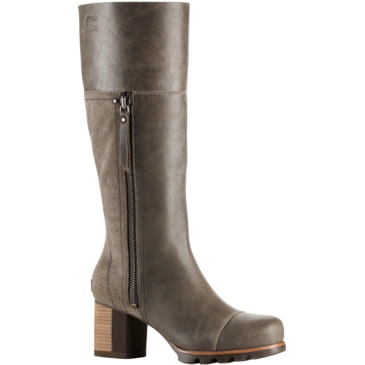 sorel addington tall boot