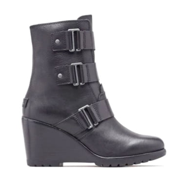 sorel after hours wedge