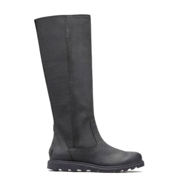 sorel ainsley boot black